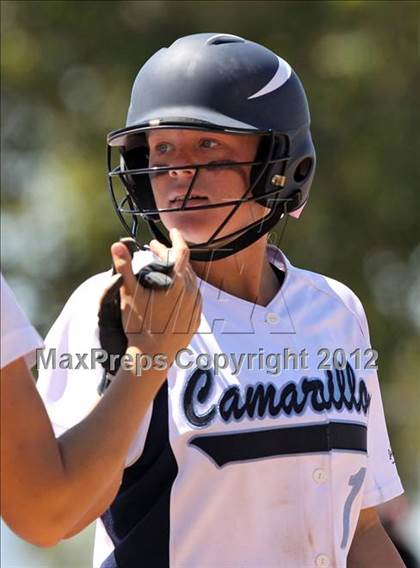Thumbnail 1 in Burbank @ Camarillo (TO Tourney) photogallery.