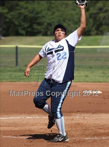 Thumbnail 2 in Burbank @ Camarillo (TO Tourney) photogallery.