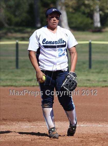 Thumbnail 1 in Burbank @ Camarillo (TO Tourney) photogallery.
