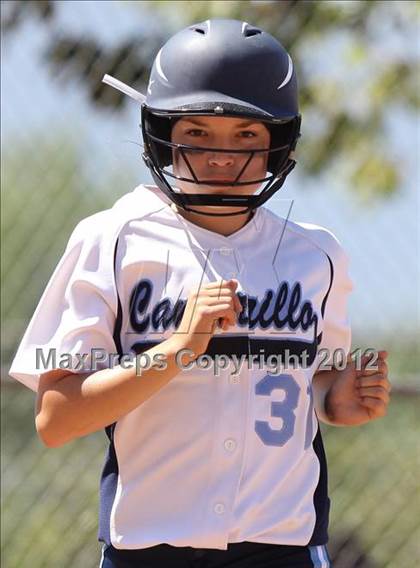 Thumbnail 2 in Burbank @ Camarillo (TO Tourney) photogallery.
