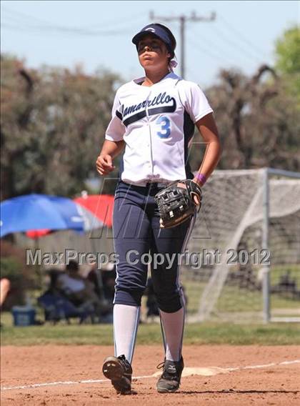 Thumbnail 2 in Burbank @ Camarillo (TO Tourney) photogallery.
