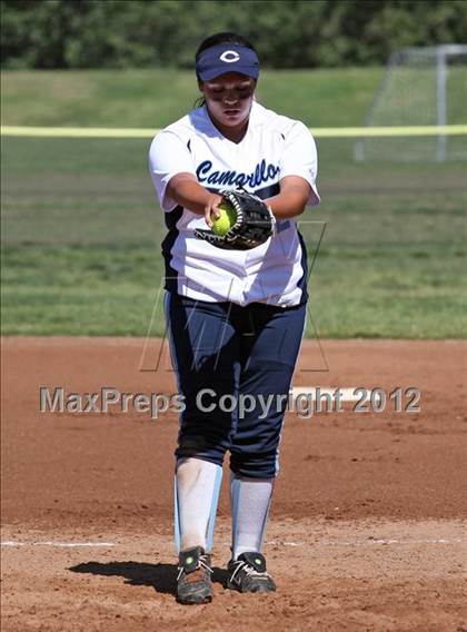 Thumbnail 3 in Burbank @ Camarillo (TO Tourney) photogallery.