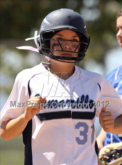 Thumbnail 3 in Burbank @ Camarillo (TO Tourney) photogallery.