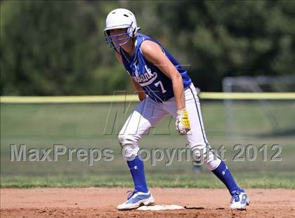 Thumbnail 1 in Burbank @ Camarillo (TO Tourney) photogallery.