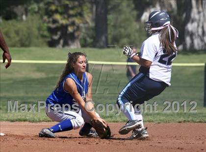 Thumbnail 1 in Burbank @ Camarillo (TO Tourney) photogallery.