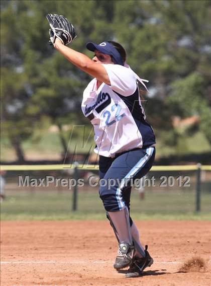 Thumbnail 2 in Burbank @ Camarillo (TO Tourney) photogallery.