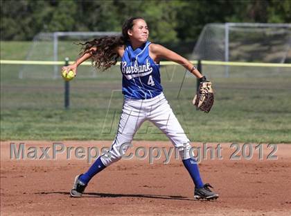 Thumbnail 3 in Burbank @ Camarillo (TO Tourney) photogallery.