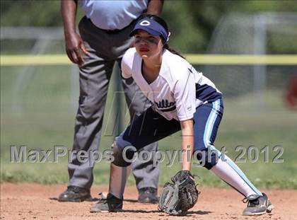 Thumbnail 1 in Burbank @ Camarillo (TO Tourney) photogallery.