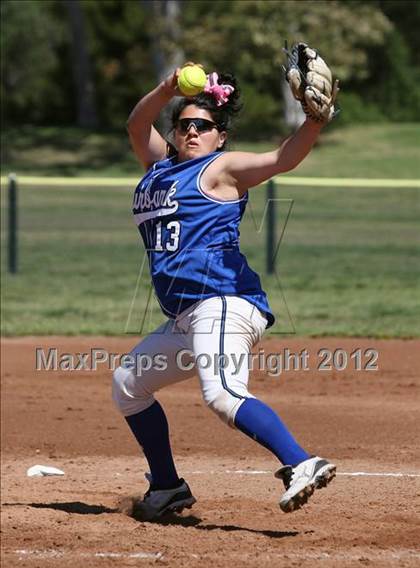 Thumbnail 1 in Burbank @ Camarillo (TO Tourney) photogallery.