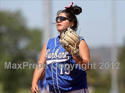 Thumbnail 3 in Burbank @ Camarillo (TO Tourney) photogallery.