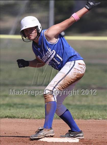 Thumbnail 2 in Burbank @ Camarillo (TO Tourney) photogallery.