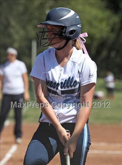 Thumbnail 1 in Burbank @ Camarillo (TO Tourney) photogallery.