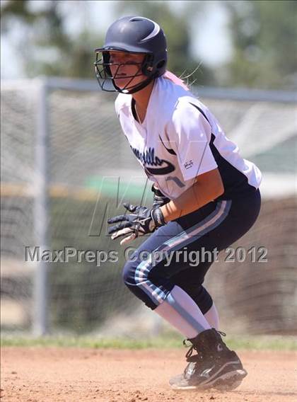 Thumbnail 3 in Burbank @ Camarillo (TO Tourney) photogallery.