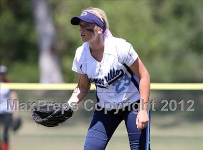Thumbnail 3 in Burbank @ Camarillo (TO Tourney) photogallery.