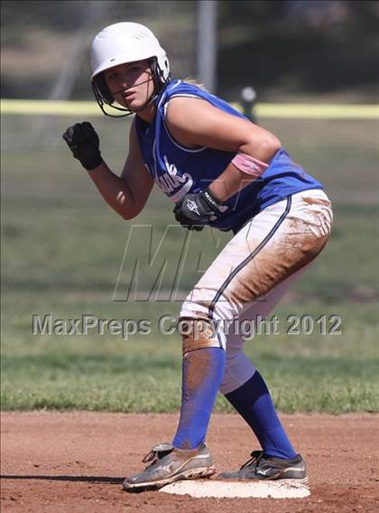 Thumbnail 1 in Burbank @ Camarillo (TO Tourney) photogallery.