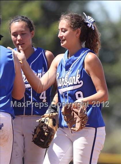 Thumbnail 1 in Burbank @ Camarillo (TO Tourney) photogallery.