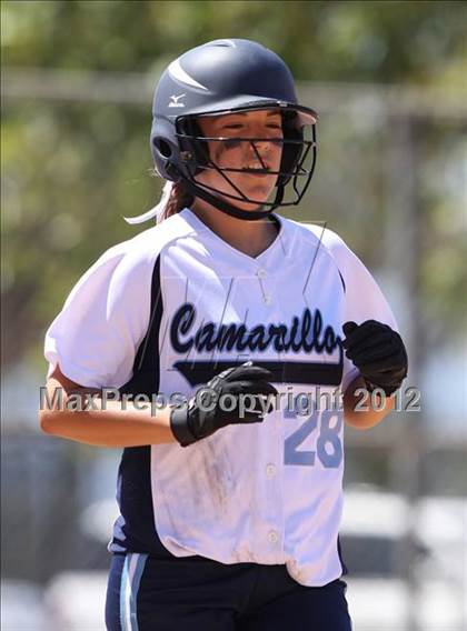 Thumbnail 3 in Burbank @ Camarillo (TO Tourney) photogallery.