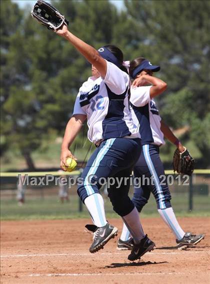 Thumbnail 3 in Burbank @ Camarillo (TO Tourney) photogallery.