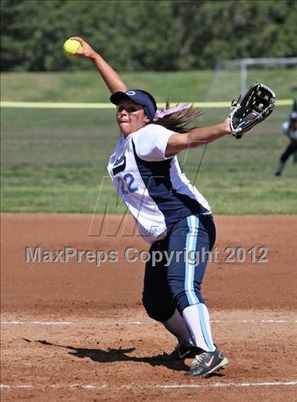 Thumbnail 1 in Burbank @ Camarillo (TO Tourney) photogallery.
