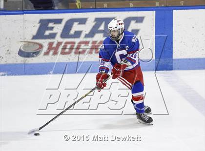 Thumbnail 3 in Greenwich vs. Glastonbury (CIAC Division I Semifinal) photogallery.