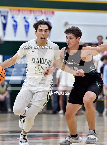 Thumbnail 2 in Ponderosa vs. Rio Americano (Jack Scott Tournament) photogallery.