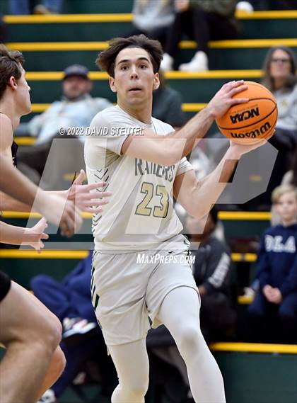 Thumbnail 3 in Ponderosa vs. Rio Americano (Jack Scott Tournament) photogallery.