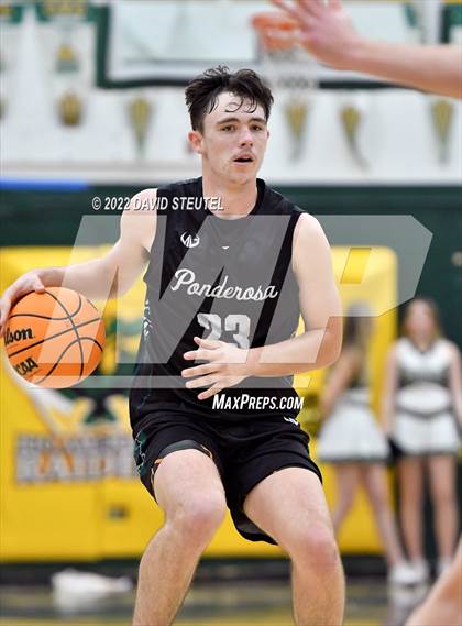 Thumbnail 2 in Ponderosa vs. Rio Americano (Jack Scott Tournament) photogallery.