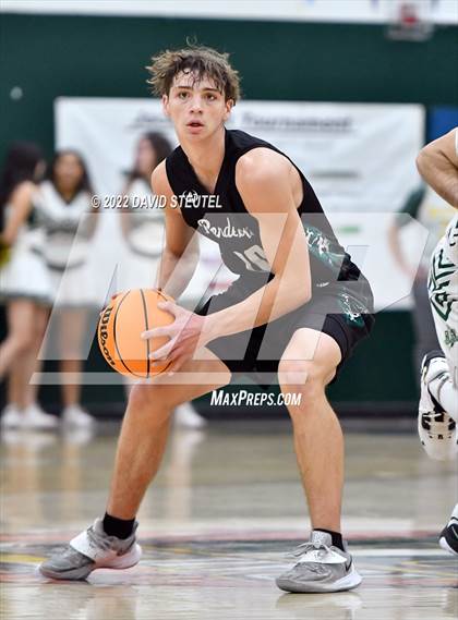 Thumbnail 2 in Ponderosa vs. Rio Americano (Jack Scott Tournament) photogallery.