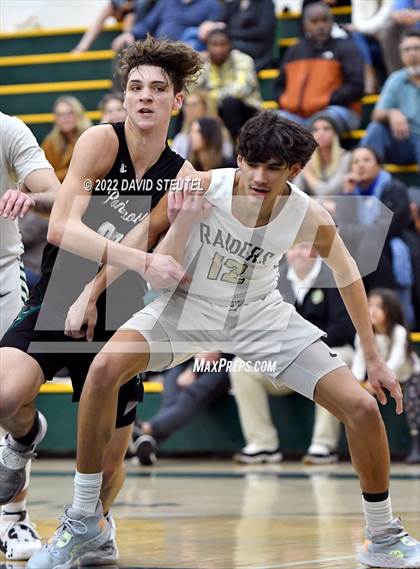 Thumbnail 2 in Ponderosa vs. Rio Americano (Jack Scott Tournament) photogallery.