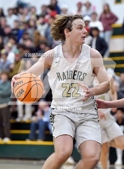 Thumbnail 1 in Ponderosa vs. Rio Americano (Jack Scott Tournament) photogallery.