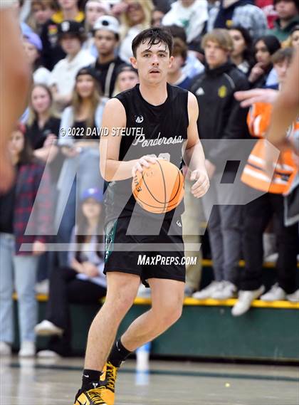 Thumbnail 2 in Ponderosa vs. Rio Americano (Jack Scott Tournament) photogallery.