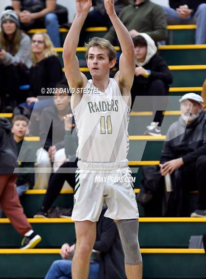 Thumbnail 3 in Ponderosa vs. Rio Americano (Jack Scott Tournament) photogallery.
