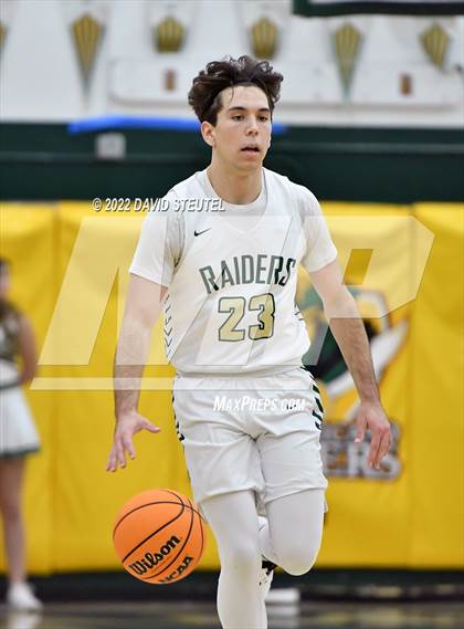 Thumbnail 3 in Ponderosa vs. Rio Americano (Jack Scott Tournament) photogallery.