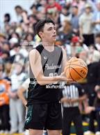 Photo from the gallery "Ponderosa vs. Rio Americano (Jack Scott Tournament)"