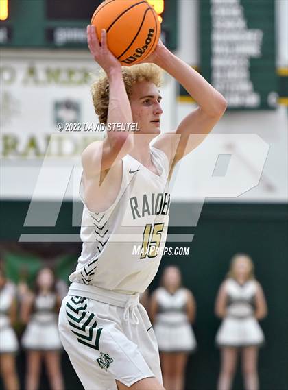 Thumbnail 3 in Ponderosa vs. Rio Americano (Jack Scott Tournament) photogallery.