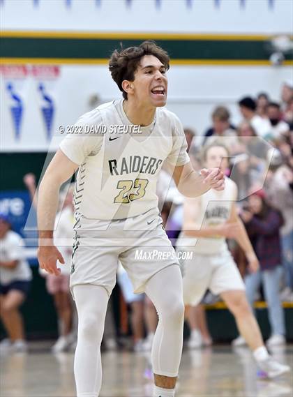 Thumbnail 3 in Ponderosa vs. Rio Americano (Jack Scott Tournament) photogallery.