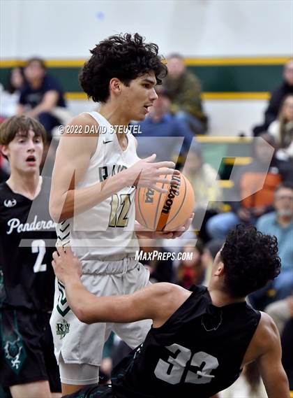 Thumbnail 1 in Ponderosa vs. Rio Americano (Jack Scott Tournament) photogallery.