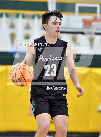 Thumbnail 2 in Ponderosa vs. Rio Americano (Jack Scott Tournament) photogallery.