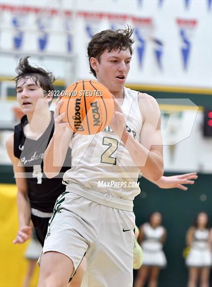 Thumbnail 1 in Ponderosa vs. Rio Americano (Jack Scott Tournament) photogallery.