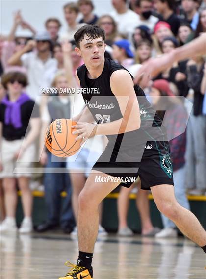 Thumbnail 2 in Ponderosa vs. Rio Americano (Jack Scott Tournament) photogallery.