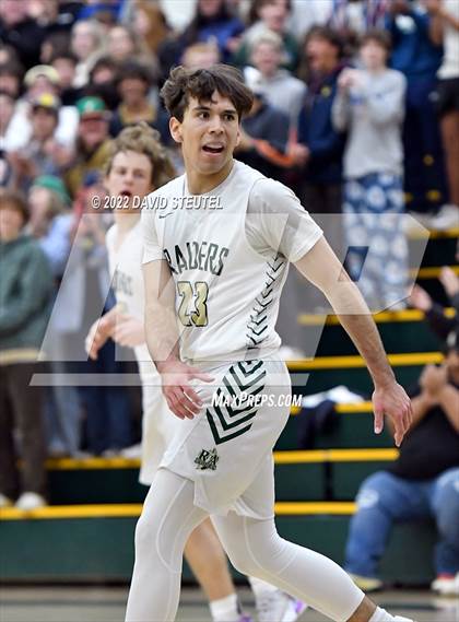 Thumbnail 1 in Ponderosa vs. Rio Americano (Jack Scott Tournament) photogallery.