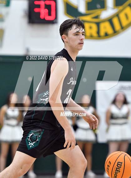 Thumbnail 1 in Ponderosa vs. Rio Americano (Jack Scott Tournament) photogallery.