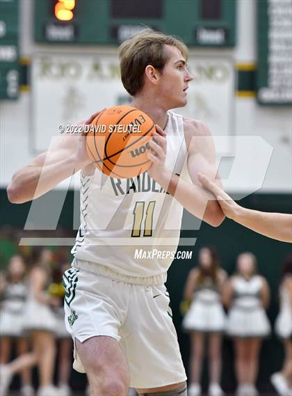 Thumbnail 1 in Ponderosa vs. Rio Americano (Jack Scott Tournament) photogallery.