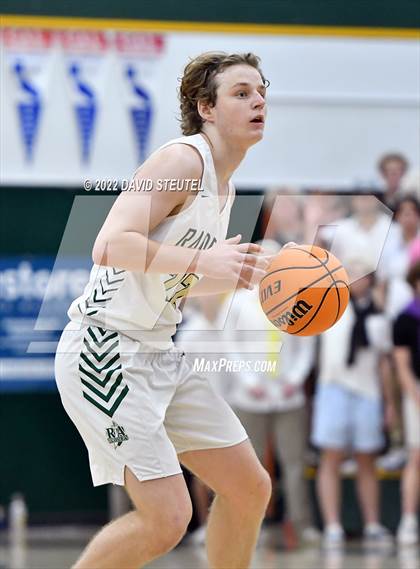 Thumbnail 1 in Ponderosa vs. Rio Americano (Jack Scott Tournament) photogallery.