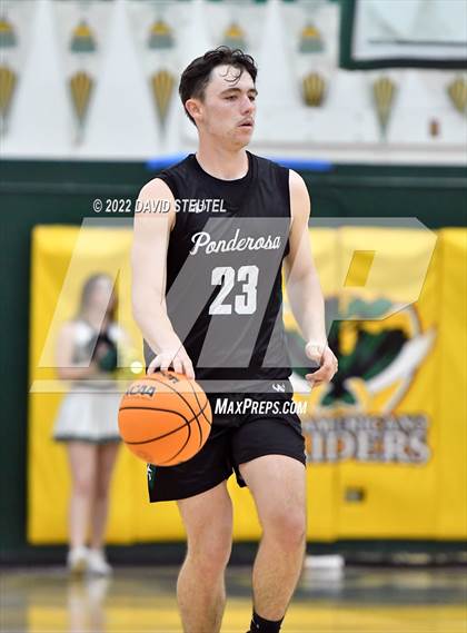 Thumbnail 3 in Ponderosa vs. Rio Americano (Jack Scott Tournament) photogallery.