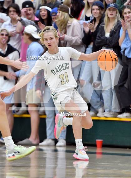 Thumbnail 3 in Ponderosa vs. Rio Americano (Jack Scott Tournament) photogallery.