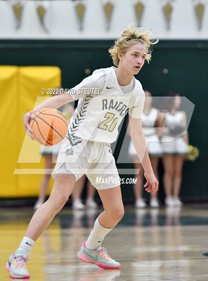 Thumbnail 2 in Ponderosa vs. Rio Americano (Jack Scott Tournament) photogallery.