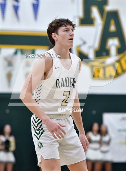 Thumbnail 1 in Ponderosa vs. Rio Americano (Jack Scott Tournament) photogallery.
