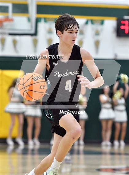 Thumbnail 3 in Ponderosa vs. Rio Americano (Jack Scott Tournament) photogallery.