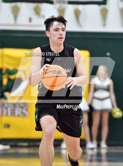 Thumbnail 1 in Ponderosa vs. Rio Americano (Jack Scott Tournament) photogallery.